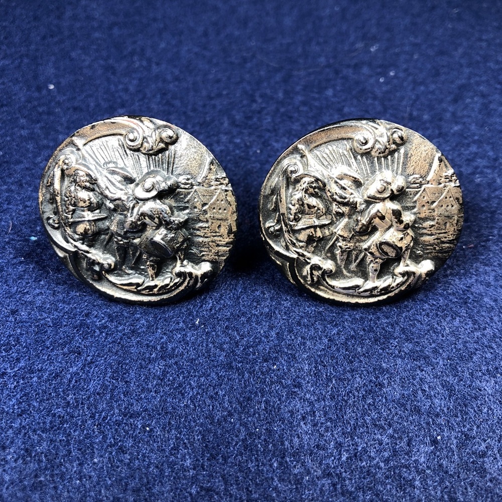 Vintage Cufflinks